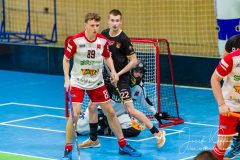 FBC White Eagles Bratislava - Falcons Stará Ľubovňa FBC White Eagles Bratislava - Falcons Stará Ľubovňa