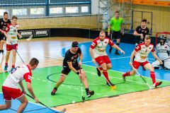 FBC White Eagles Bratislava - Falcons Stará Ľubovňa FBC White Eagles Bratislava - Falcons Stará Ľubovňa