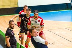 FBC White Eagles Bratislava - Falcons Stará Ľubovňa FBC White Eagles Bratislava - Falcons Stará Ľubovňa