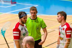 FBC White Eagles Bratislava - Falcons Stará Ľubovňa FBC White Eagles Bratislava - Falcons Stará Ľubovňa