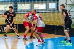 FBC White Eagles Bratislava - Falcons Stará Ľubovňa FBC White Eagles Bratislava - Falcons Stará Ľubovňa