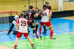 FBC White Eagles Bratislava - Falcons Stará Ľubovňa FBC White Eagles Bratislava - Falcons Stará Ľubovňa