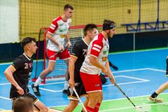 FBC White Eagles Bratislava - Falcons Stará Ľubovňa FBC White Eagles Bratislava - Falcons Stará Ľubovňa