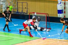 FBC White Eagles Bratislava - Falcons Stará Ľubovňa FBC White Eagles Bratislava - Falcons Stará Ľubovňa