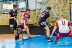 FBC White Eagles Bratislava - Falcons Stará Ľubovňa FBC White Eagles Bratislava - Falcons Stará Ľubovňa