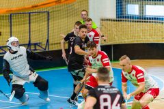 FBC White Eagles Bratislava - Falcons Stará Ľubovňa FBC White Eagles Bratislava - Falcons Stará Ľubovňa