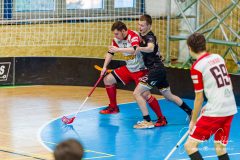 FBC White Eagles Bratislava - Falcons Stará Ľubovňa FBC White Eagles Bratislava - Falcons Stará Ľubovňa