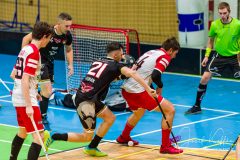 FBC White Eagles Bratislava - Falcons Stará Ľubovňa FBC White Eagles Bratislava - Falcons Stará Ľubovňa
