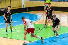FBC White Eagles Bratislava - Falcons Stará Ľubovňa FBC White Eagles Bratislava - Falcons Stará Ľubovňa