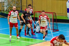 FBC White Eagles Bratislava - Falcons Stará Ľubovňa FBC White Eagles Bratislava - Falcons Stará Ľubovňa