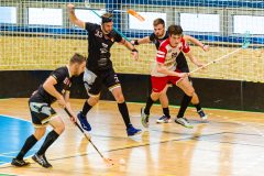 FBC White Eagles Bratislava - Falcons Stará Ľubovňa FBC White Eagles Bratislava - Falcons Stará Ľubovňa