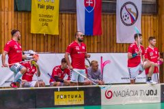 FBC White Eagles Bratislava - Snipers Bratislava B FBC White Eagles Bratislava - Snipers Bratislava B