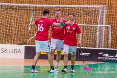 FBC White Eagles Bratislava - Snipers Bratislava B FBC White Eagles Bratislava - Snipers Bratislava B
