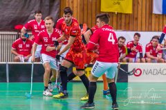 FBC White Eagles Bratislava - Snipers Bratislava B FBC White Eagles Bratislava - Snipers Bratislava B
