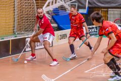 FBC White Eagles Bratislava - Snipers Bratislava B FBC White Eagles Bratislava - Snipers Bratislava B