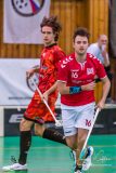 FBC White Eagles Bratislava - Snipers Bratislava B FBC White Eagles Bratislava - Snipers Bratislava B