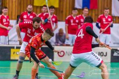 FBC White Eagles Bratislava - Snipers Bratislava B FBC White Eagles Bratislava - Snipers Bratislava B
