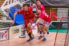 FBC White Eagles Bratislava - Snipers Bratislava B FBC White Eagles Bratislava - Snipers Bratislava B