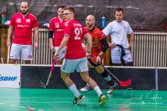FBC White Eagles Bratislava - Snipers Bratislava B FBC White Eagles Bratislava - Snipers Bratislava B
