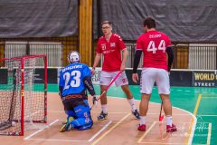 FBC White Eagles Bratislava - Snipers Bratislava B FBC White Eagles Bratislava - Snipers Bratislava B