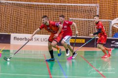 FBC White Eagles Bratislava - Snipers Bratislava B FBC White Eagles Bratislava - Snipers Bratislava B