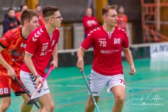 FBC White Eagles Bratislava - Snipers Bratislava B FBC White Eagles Bratislava - Snipers Bratislava B