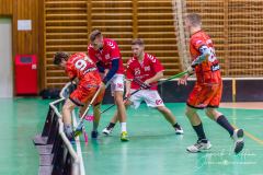 FBC White Eagles Bratislava - Snipers Bratislava B FBC White Eagles Bratislava - Snipers Bratislava B