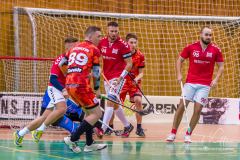 FBC White Eagles Bratislava - Snipers Bratislava B FBC White Eagles Bratislava - Snipers Bratislava B