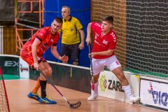 FBC White Eagles Bratislava - Snipers Bratislava B FBC White Eagles Bratislava - Snipers Bratislava B