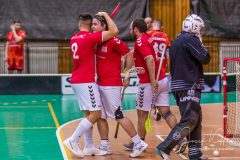 FBC White Eagles Bratislava - Snipers Bratislava B FBC White Eagles Bratislava - Snipers Bratislava B