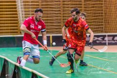 FBC White Eagles Bratislava - Snipers Bratislava B FBC White Eagles Bratislava - Snipers Bratislava B