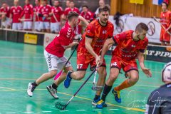 FBC White Eagles Bratislava - Snipers Bratislava B FBC White Eagles Bratislava - Snipers Bratislava B