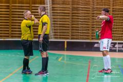 FBC White Eagles Bratislava - Snipers Bratislava B FBC White Eagles Bratislava - Snipers Bratislava B