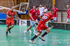 FBC White Eagles Bratislava - Snipers Bratislava B FBC White Eagles Bratislava - Snipers Bratislava B