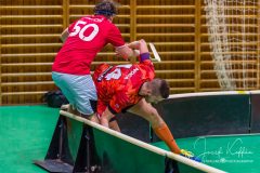FBC White Eagles Bratislava - Snipers Bratislava B FBC White Eagles Bratislava - Snipers Bratislava B