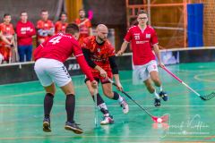FBC White Eagles Bratislava - Snipers Bratislava B FBC White Eagles Bratislava - Snipers Bratislava B