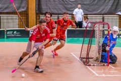 FBC White Eagles Bratislava - Snipers Bratislava B FBC White Eagles Bratislava - Snipers Bratislava B