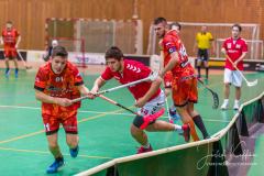 FBC White Eagles Bratislava - Snipers Bratislava B FBC White Eagles Bratislava - Snipers Bratislava B