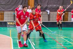 FBC White Eagles Bratislava - Snipers Bratislava B FBC White Eagles Bratislava - Snipers Bratislava B