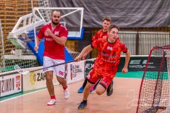 FBC White Eagles Bratislava - Snipers Bratislava B FBC White Eagles Bratislava - Snipers Bratislava B