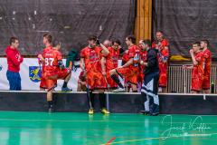 FBC White Eagles Bratislava - Snipers Bratislava B FBC White Eagles Bratislava - Snipers Bratislava B