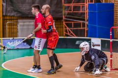 FBC White Eagles Bratislava - Snipers Bratislava B FBC White Eagles Bratislava - Snipers Bratislava B