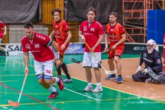 FBC White Eagles Bratislava - Snipers Bratislava B FBC White Eagles Bratislava - Snipers Bratislava B