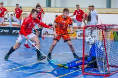 FBC White Eagles Bratislava - Snipers Bratislava B FBC White Eagles Bratislava - Snipers Bratislava B