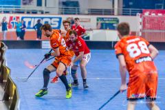 FBC White Eagles Bratislava - Snipers Bratislava B FBC White Eagles Bratislava - Snipers Bratislava B