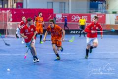 FBC White Eagles Bratislava - Snipers Bratislava B FBC White Eagles Bratislava - Snipers Bratislava B