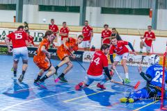 FBC White Eagles Bratislava - Snipers Bratislava B FBC White Eagles Bratislava - Snipers Bratislava B