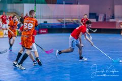 FBC White Eagles Bratislava - Snipers Bratislava B FBC White Eagles Bratislava - Snipers Bratislava B