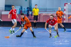FBC White Eagles Bratislava - Snipers Bratislava B FBC White Eagles Bratislava - Snipers Bratislava B