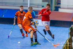 FBC White Eagles Bratislava - Snipers Bratislava B FBC White Eagles Bratislava - Snipers Bratislava B
